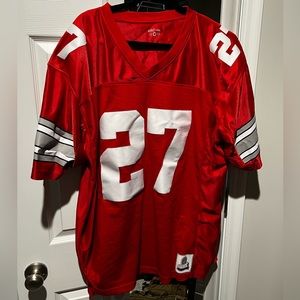 Ohio State Eddie George Jersey XXL